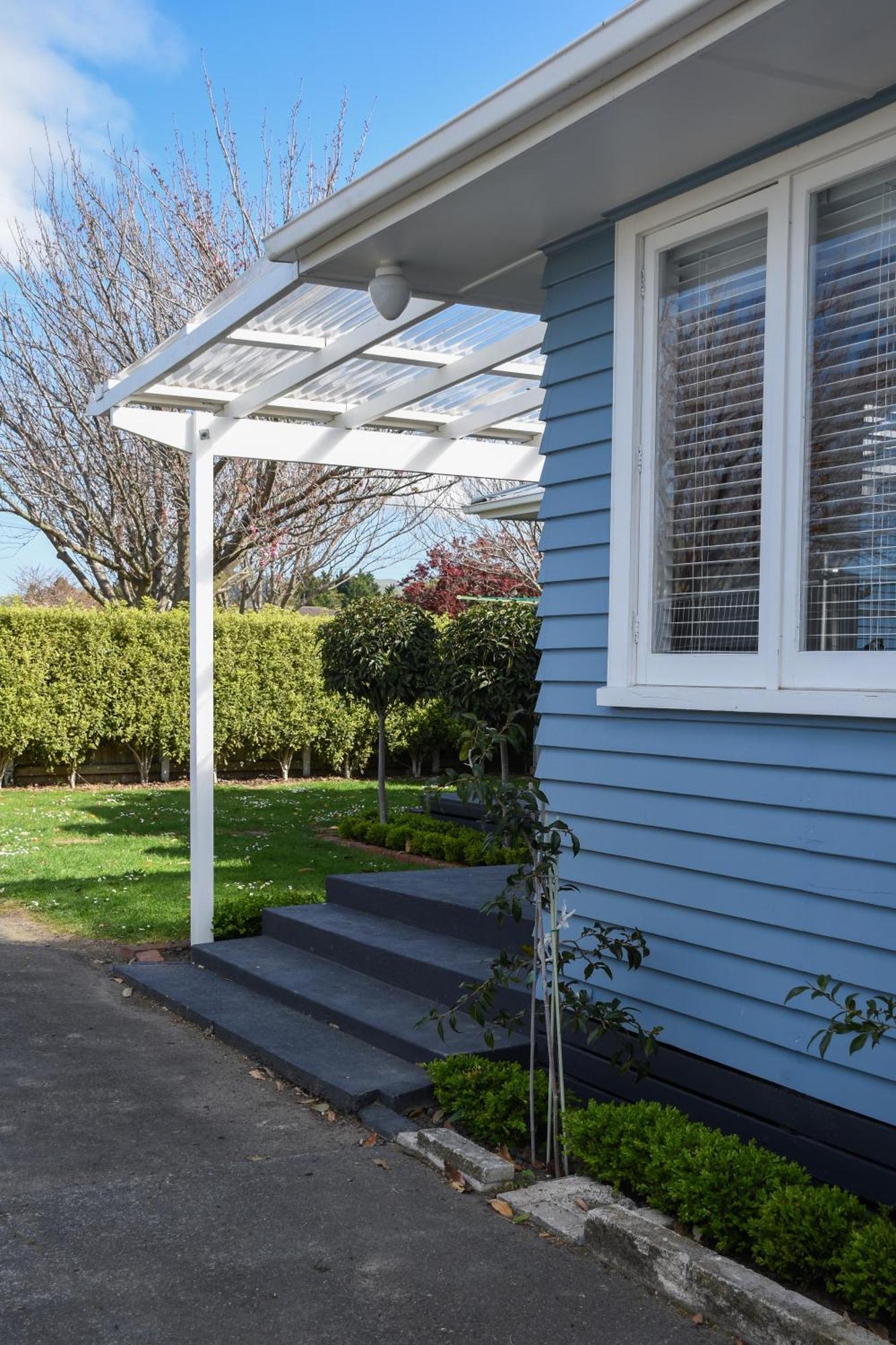 Beautiful Home With Short Stroll To Havelock Village Havelock North Zewnętrze zdjęcie