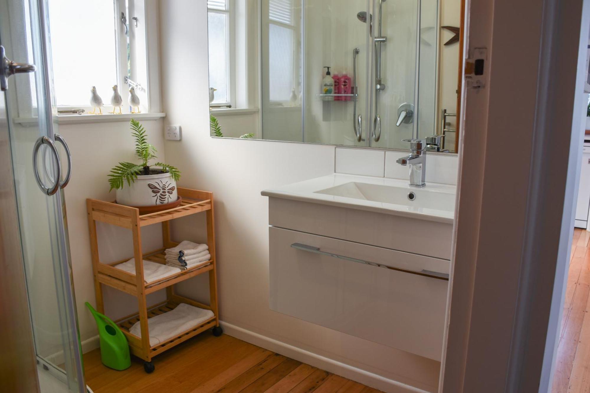 Beautiful Home With Short Stroll To Havelock Village Havelock North Zewnętrze zdjęcie
