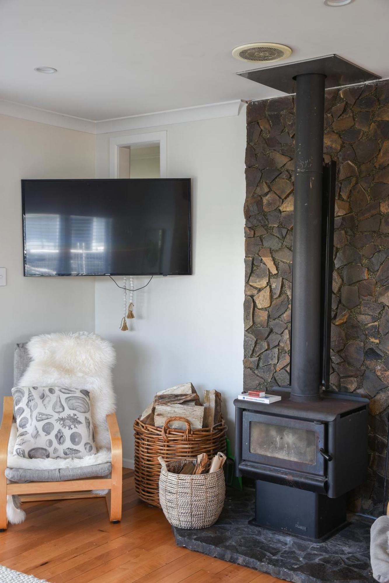 Beautiful Home With Short Stroll To Havelock Village Havelock North Zewnętrze zdjęcie