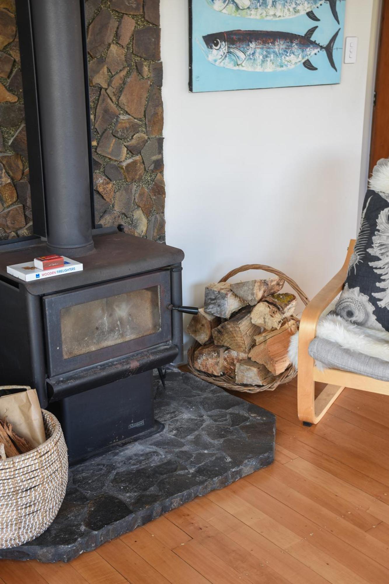 Beautiful Home With Short Stroll To Havelock Village Havelock North Zewnętrze zdjęcie