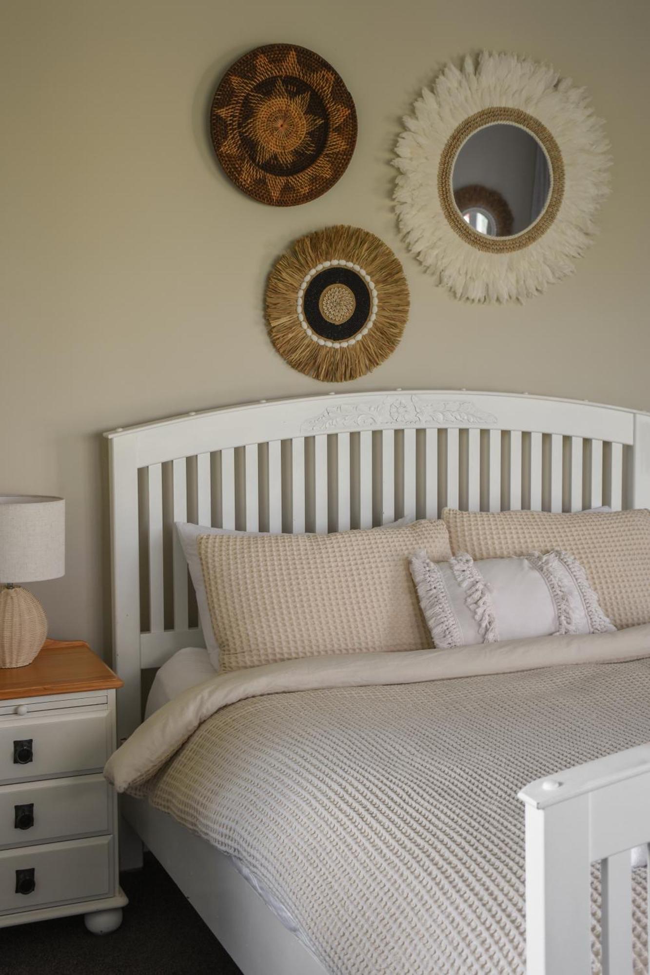 Beautiful Home With Short Stroll To Havelock Village Havelock North Zewnętrze zdjęcie