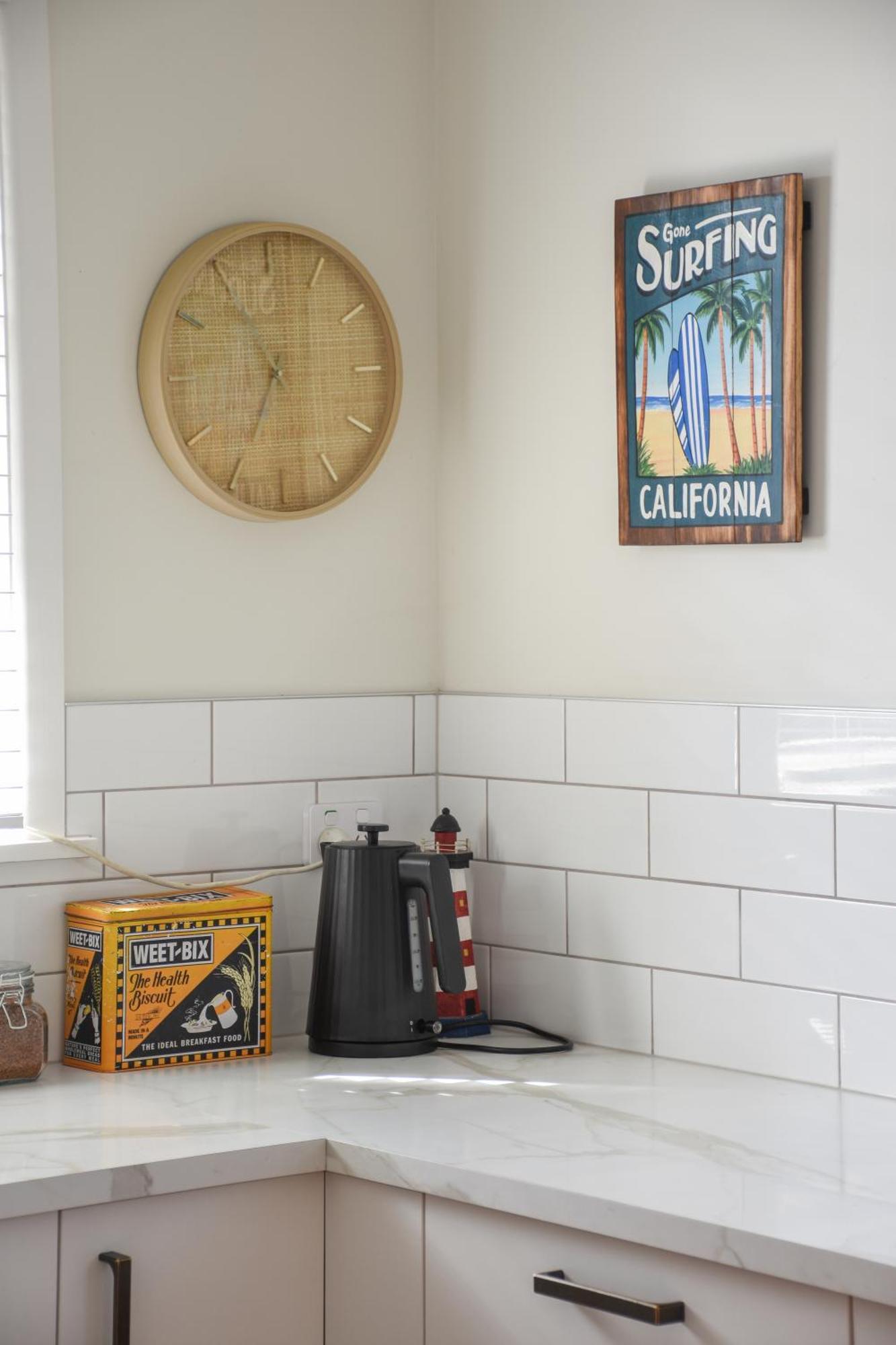 Beautiful Home With Short Stroll To Havelock Village Havelock North Zewnętrze zdjęcie