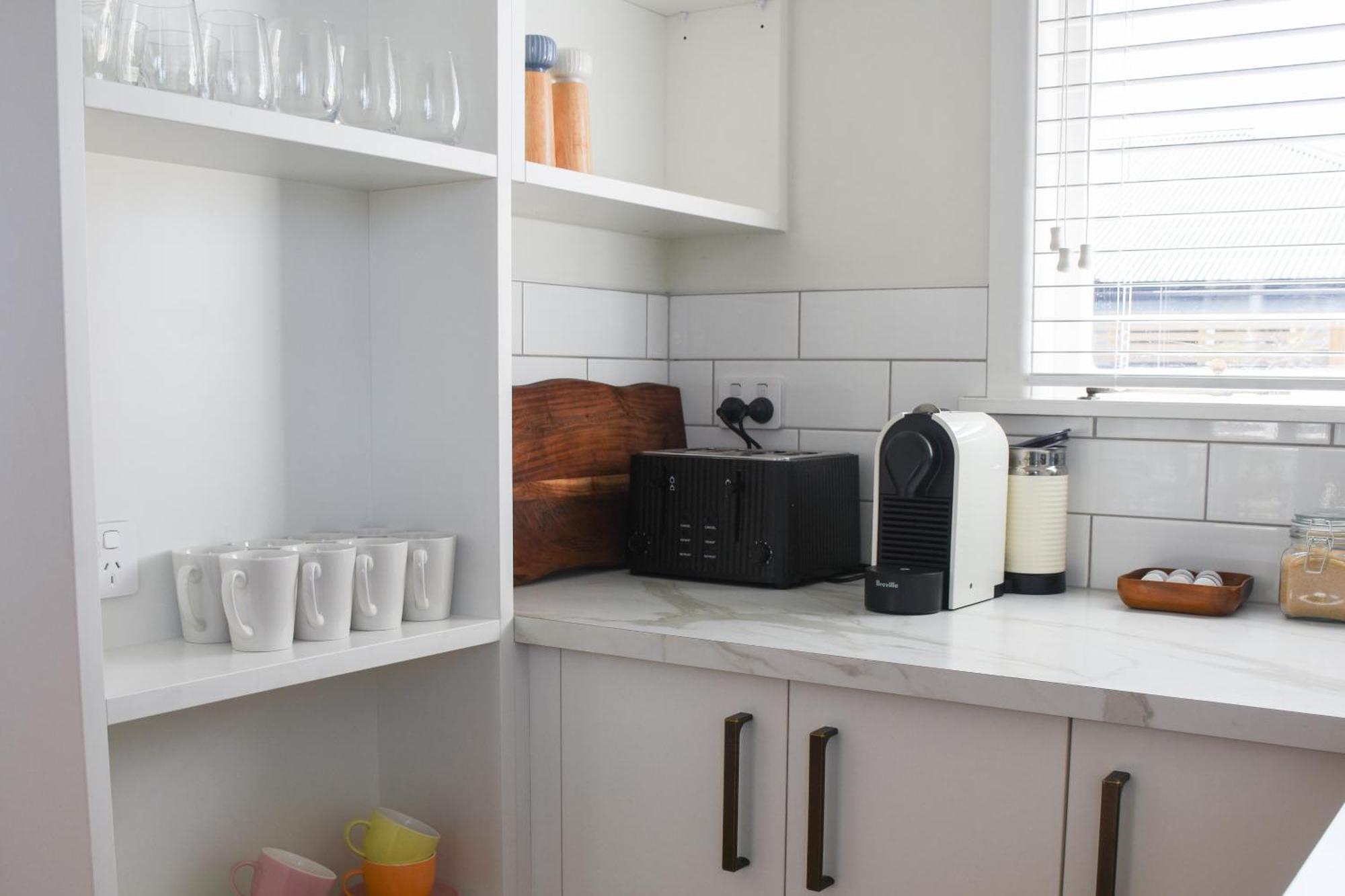 Beautiful Home With Short Stroll To Havelock Village Havelock North Zewnętrze zdjęcie