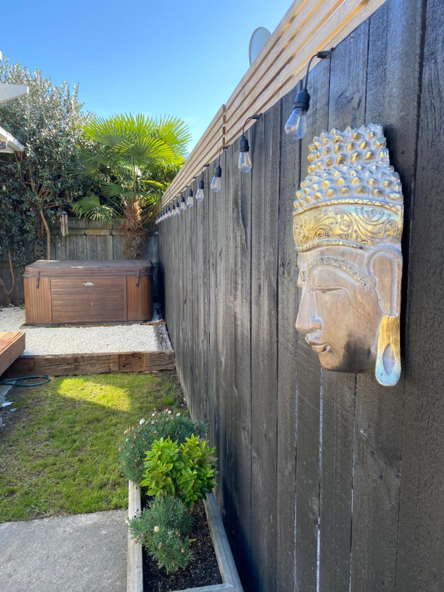 Beautiful Home With Short Stroll To Havelock Village Havelock North Zewnętrze zdjęcie