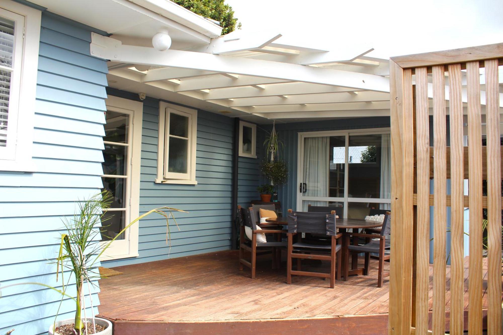 Beautiful Home With Short Stroll To Havelock Village Havelock North Zewnętrze zdjęcie