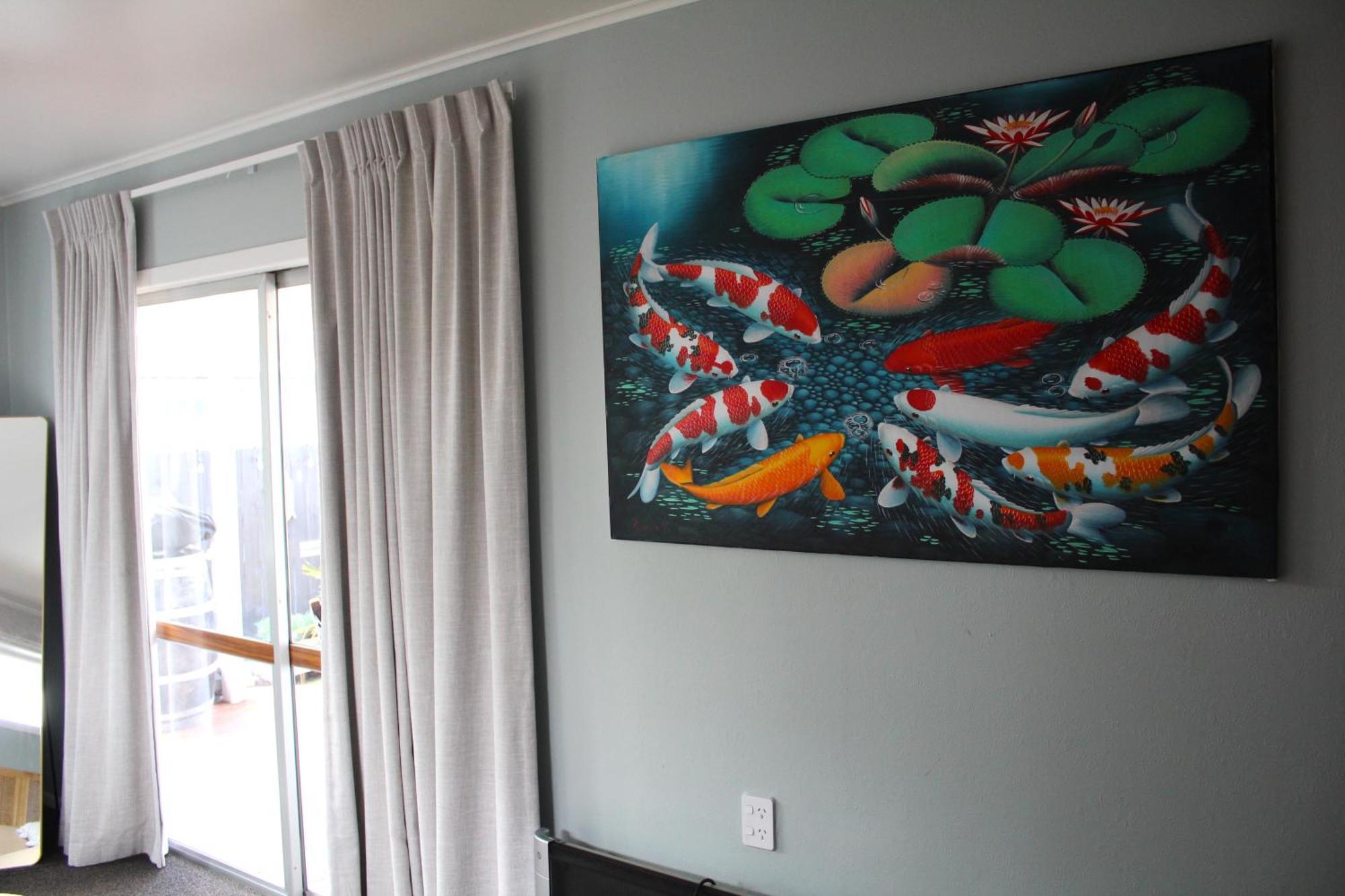 Beautiful Home With Short Stroll To Havelock Village Havelock North Zewnętrze zdjęcie